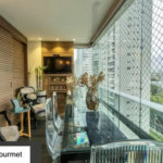 Apartamento à venda com 3 quartos, sendo 1 suíte, em Vila Anastácio, São Paulo, SP