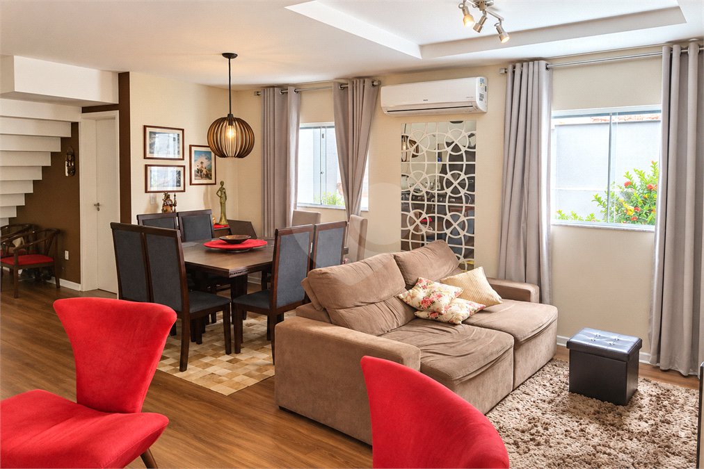 Casa à venda com 3 suítes no condomínio Golden Park Residence, Sorocaba - SP