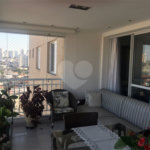 Apartamento à venda com 4 quartos, sendo 1 suíte, em Chácara Califórnia, São Paulo, SP