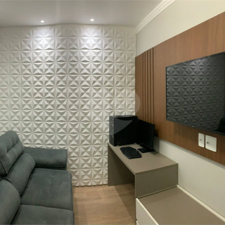 Apartamento à venda com 3 quartos, sendo 1 suíte, em Parque União, Jundiaí, SP