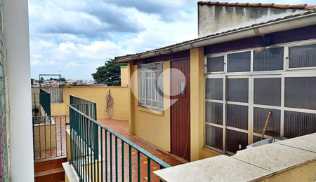 Sobrado à venda com 4 quartos em Vila Nova Cachoeirinha, São Paulo, SP