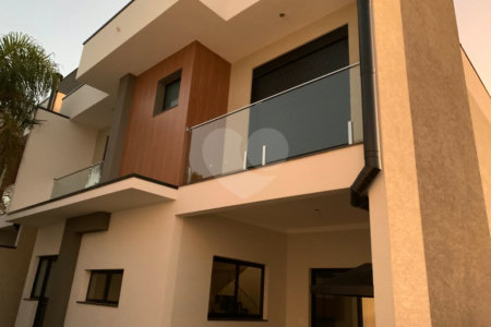 Casa em condomínio à venda com 3 suítes em Vila Esperia ou Giglio, Atibaia, SP