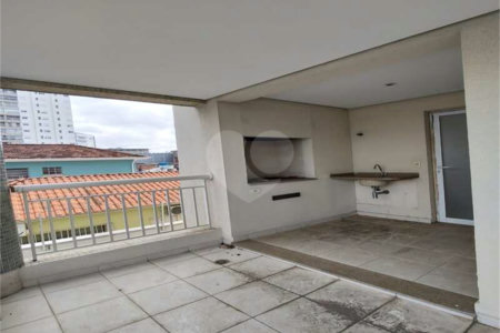 Apartamento para alugar com 3 suítes em Bela Aliança, São Paulo, SP