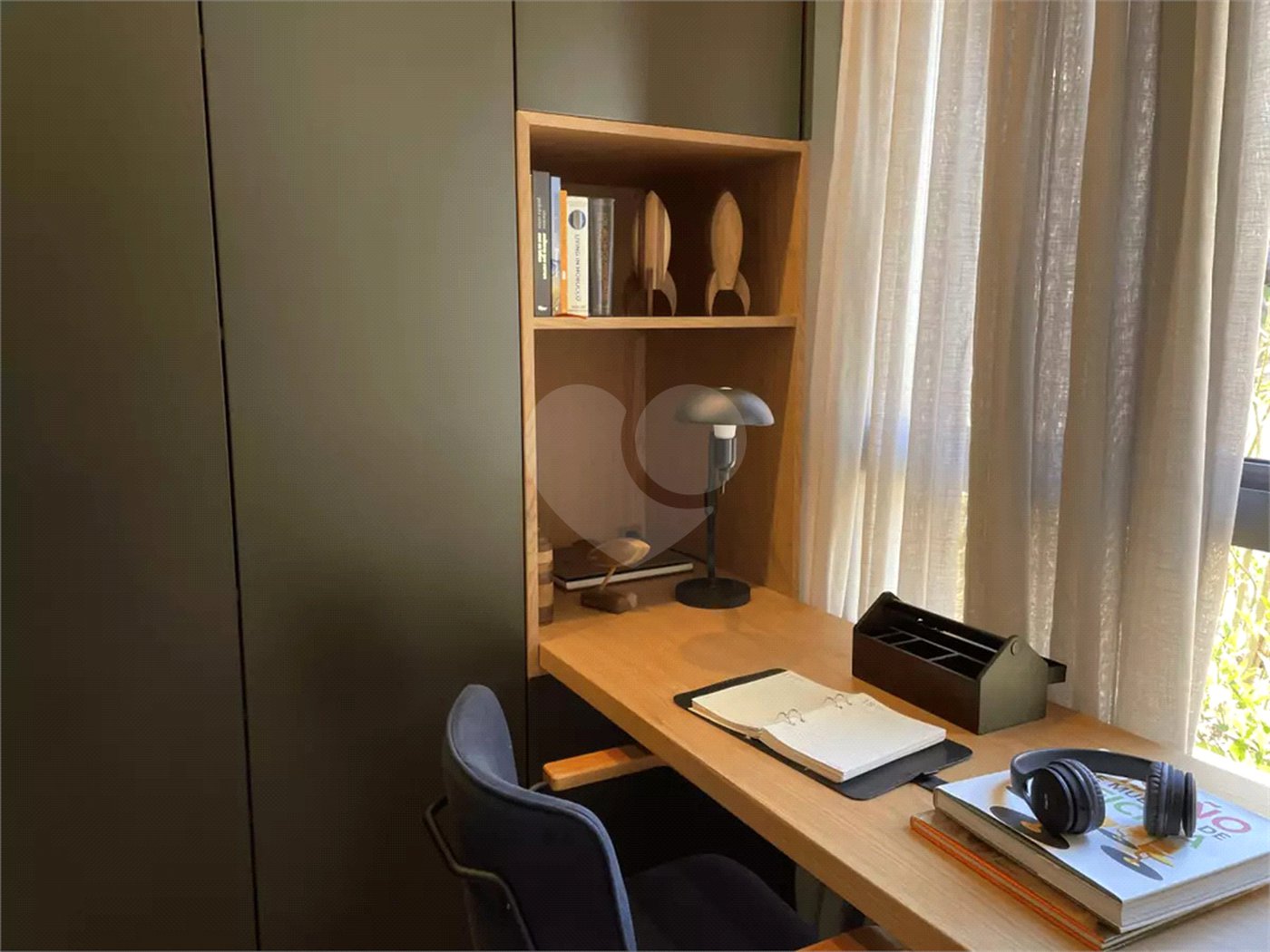 Apartamento à venda com 3 suítes em Brooklin Paulista, São Paulo, SP
