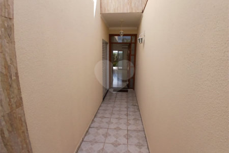 Casa à venda com 3 quartos, sendo 1 suíte, no condomínio Golden Park Residence II, Sorocaba - SP