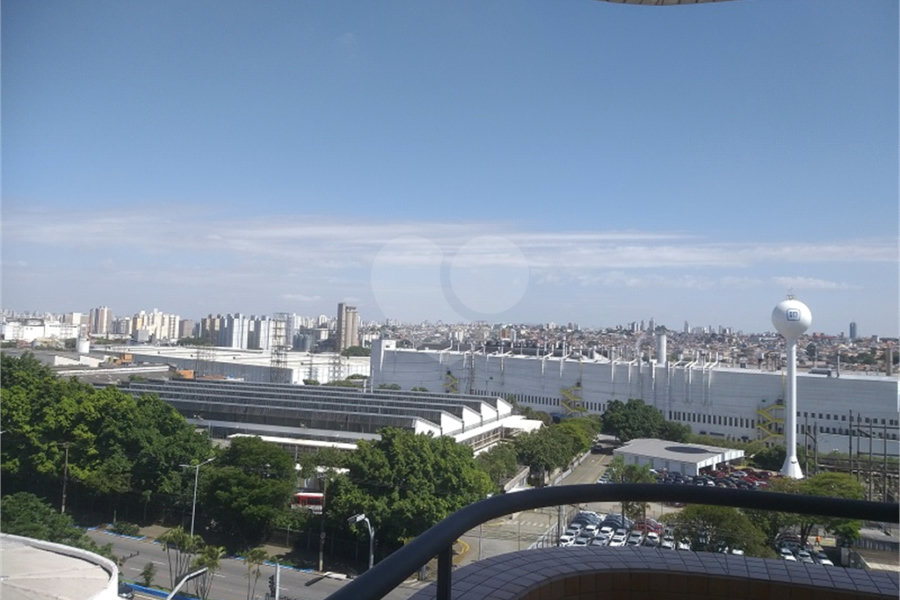 Apartamento à venda com 3 suítes em Santa Paula, São Caetano do Sul, SP