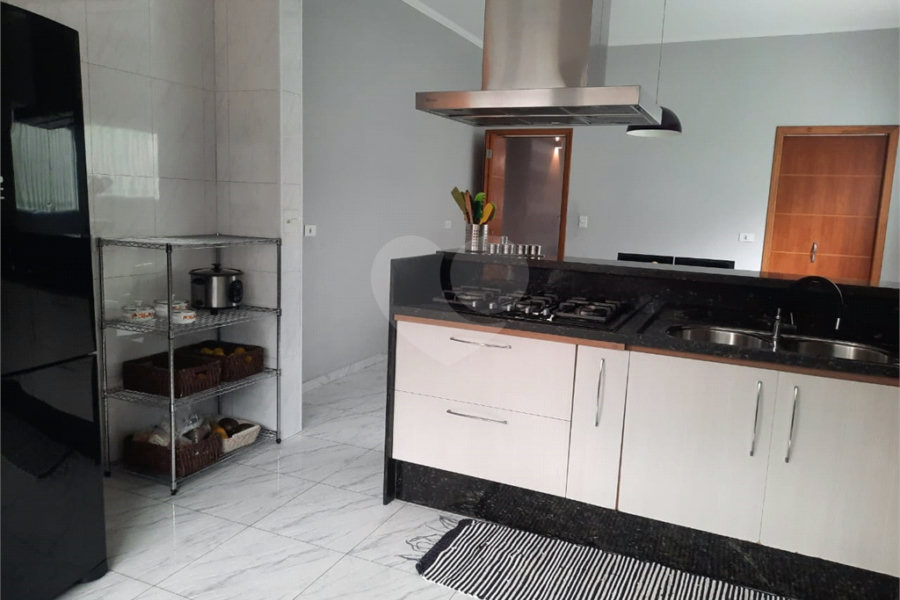 Sobrado à venda com 3 quartos, sendo 1 suíte, em Água Fria, São Paulo, SP