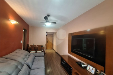 Apartamento à venda com 2 quartos, sendo 1 suíte, em Vila Isabel, Rio de Janeiro, RJ