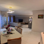 Apartamento de 3 Quartos à venda na Pompéia - Santos/SP | Vista livre | A 1 quadra da praia