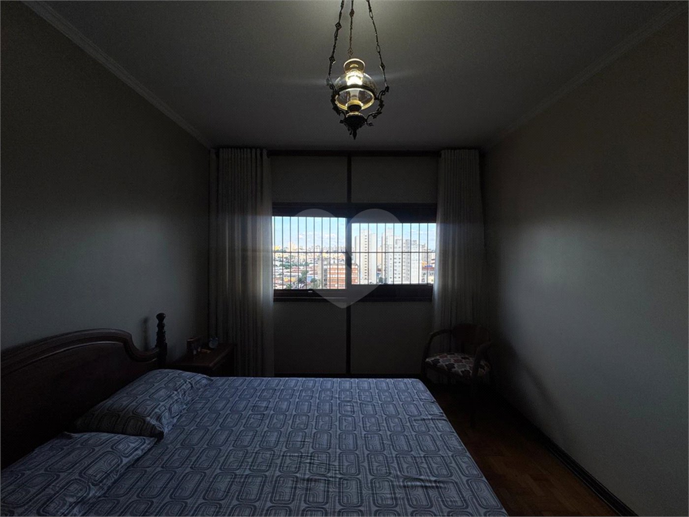 Apartamento à venda com 3 quartos, sendo 1 suíte, no Centro, Ribeirão Preto, SP
