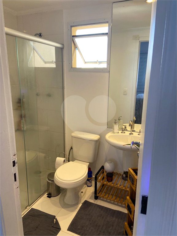 Apartamento à venda com 2 quartos, sendo 1 suíte, em Campo Belo, São Paulo, SP