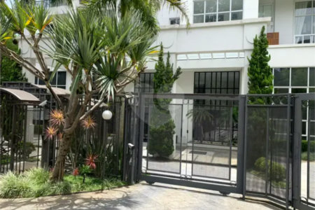 Apartamento à venda com 1 suíte em Paraíso do Morumbi, São Paulo, SP
