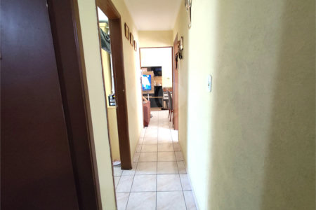 Apartamento à venda com 2 quartos em Jardim Ângela (zona Leste), São Paulo, SP