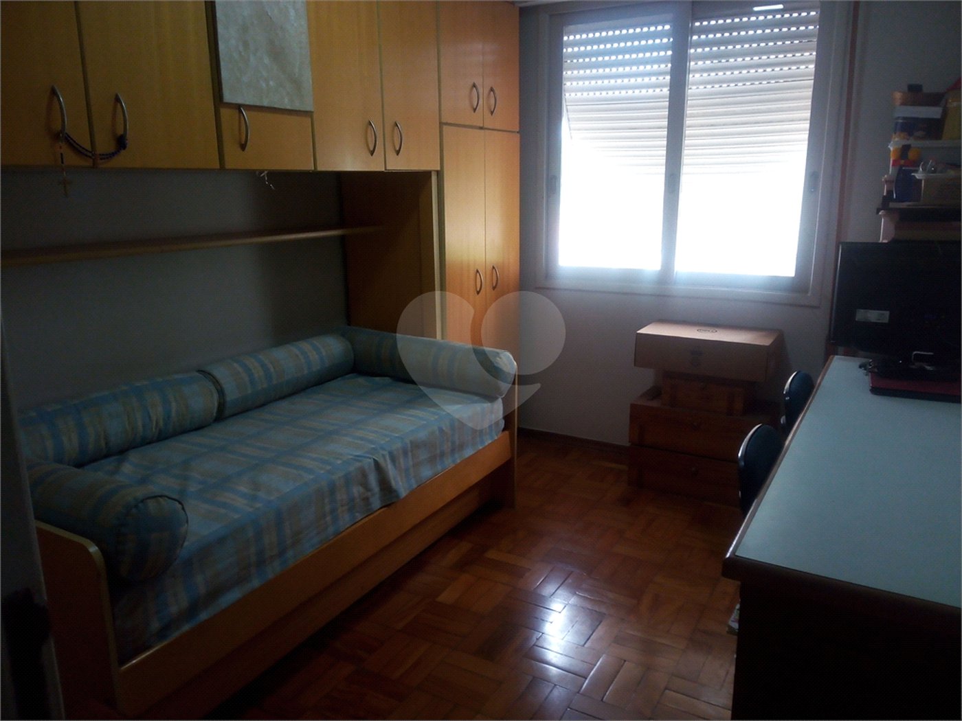 Apartamento à venda com 2 quartos em Jardim Paulista, São Paulo, SP