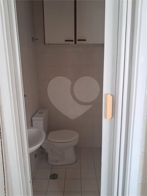 Apartamento à venda com 3 quartos, sendo 1 suíte, em Rudge Ramos, São Bernardo do Campo, SP