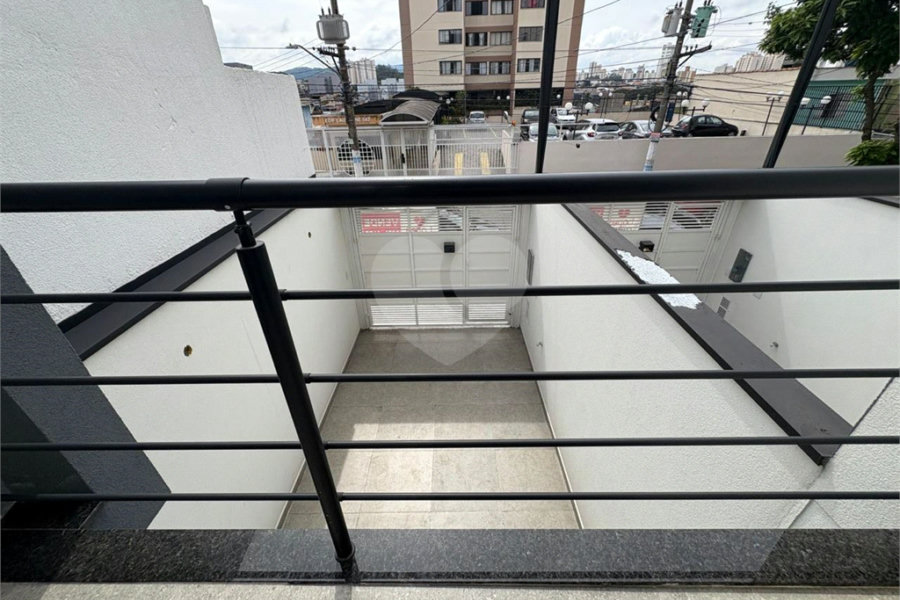 Sobrado à venda com 3 suítes em Lauzane Paulista, São Paulo, SP