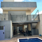 Sobrado à venda com 3 quartos, sendo 1 suíte, em Atibaia Belvedere, Atibaia, SP