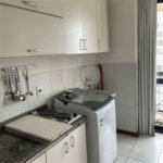 Apartamento à venda com 1 quarto em Vila Clementino, São Paulo, SP