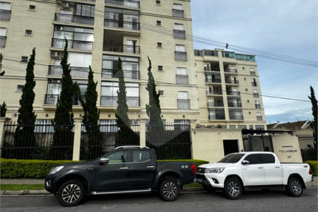 Apartamento à venda com 3 quartos, sendo 1 suíte, em Vila Helena, Atibaia, SP