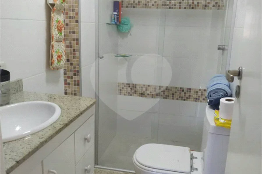 Apartamento à venda com 3 quartos, sendo 1 suíte, em Jabaquara, São Paulo, SP