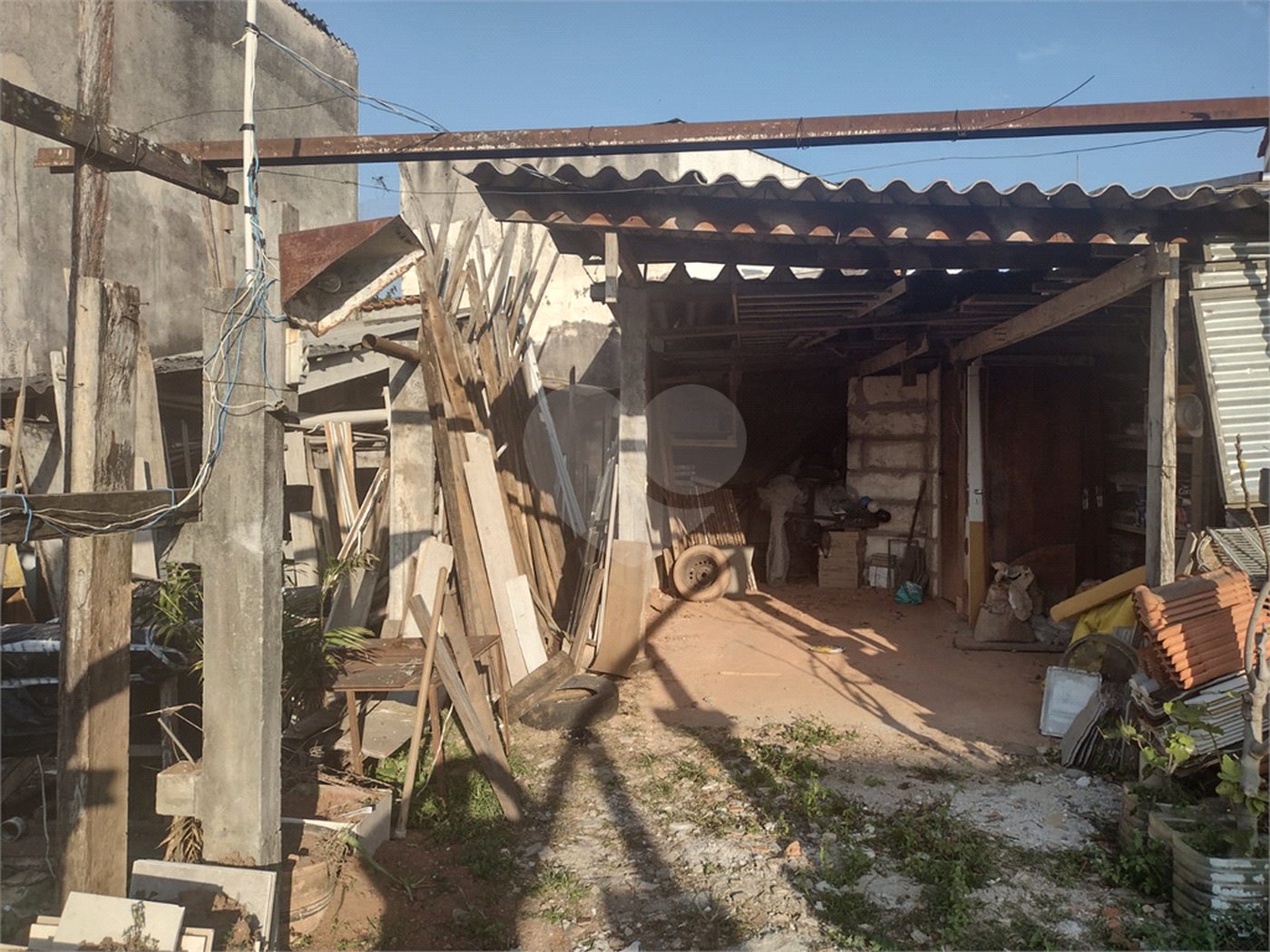 Terreno à venda em Tremembé, São Paulo, SP