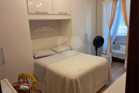Apartamento à venda com 2 quartos em Botafogo, Rio de Janeiro, RJ