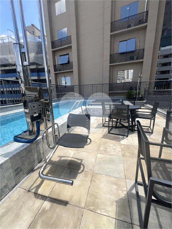 Apartamento à venda em Tucuruvi, São Paulo, SP