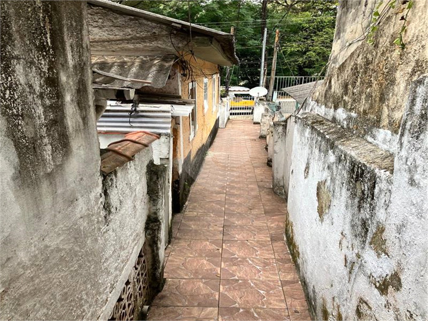 Casa à venda com 5 quartos em Jabaquara, São Paulo, SP