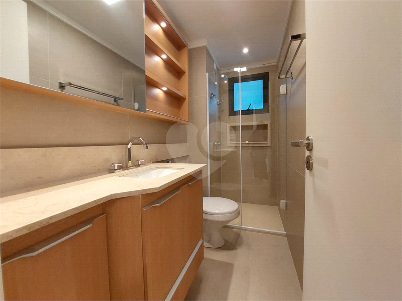Apartamento para alugar com 4 quartos, sendo 1 suíte, em Vila Leopoldina, São Paulo, SP