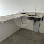 Apartamento à venda com 1 quarto em Indianópolis, São Paulo, SP