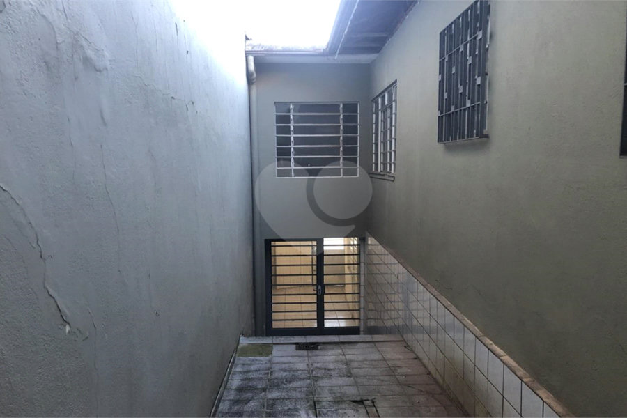 Sobrado à venda com 2 quartos, sendo 1 suíte, em Vila Nova Cachoeirinha, São Paulo, SP