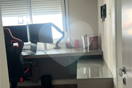 Apartamento à venda com 3 suítes em Água Branca, São Paulo, SP