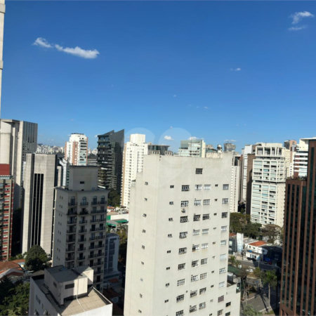 Apartamento para alugar com 2 quartos, sendo 1 suíte, em Itaim Bibi, São Paulo, SP