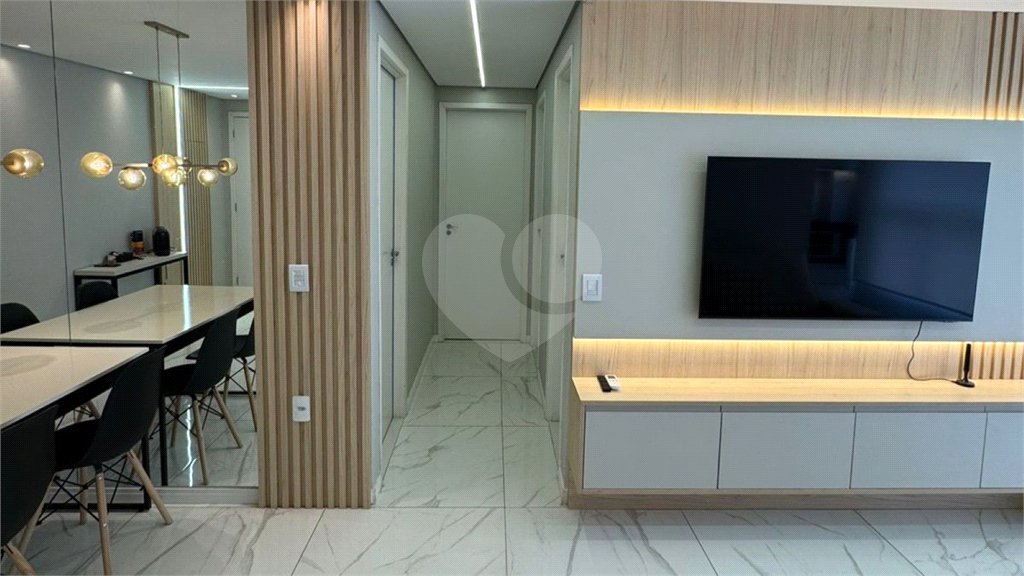 Apartamento à venda com 3 quartos, sendo 1 suíte,  em Além Ponte, Sorocaba, SP