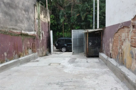Terreno à venda em Vila Progredior, São Paulo, SP