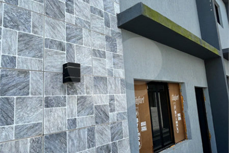Villagio à venda com 2 quartos em Vila São Paulo, Mogi das Cruzes, SP
