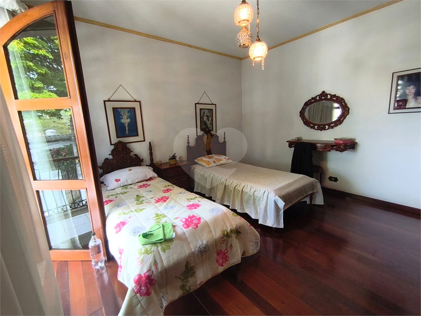 Sobrado para alugar com 4 quartos, sendo 2 suítes, em Jardim França, São Paulo, SP