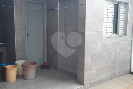 Sobrado à venda com 3 quartos em Jardim Oriental, São Paulo, SP
