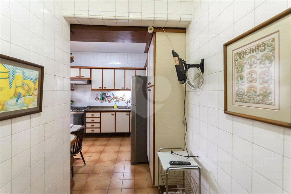 Apartamento à venda com 3 quartos, sendo 1 suíte, em Tijuca, Rio de Janeiro, RJ