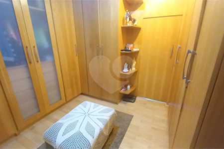 Apartamento à venda com 4 quartos, sendo 3 suítes,  em Santana, São Paulo, SP