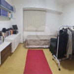 Apartamento à venda com 2 quartos, sendo 1 suíte, em Saúde, São Paulo, SP