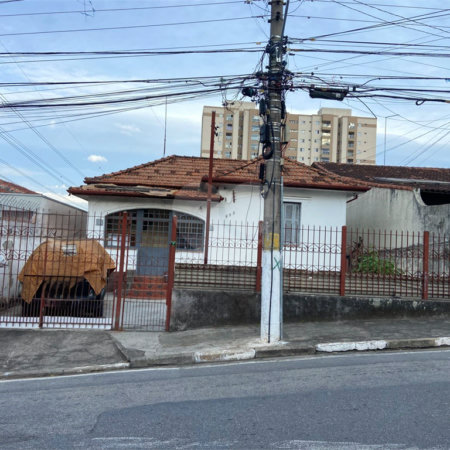 Terreno à venda com 3 quartos no Centro, Poá, SP