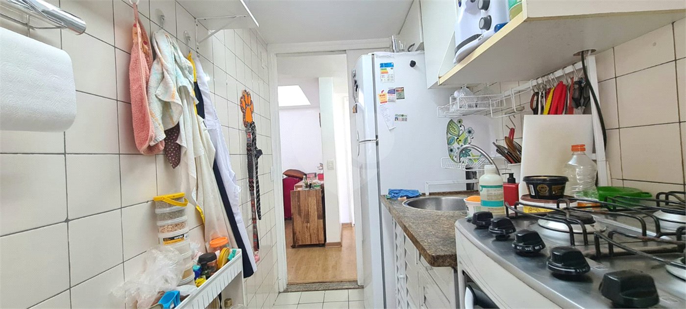 Apartamento à venda com 2 suítes em Copacabana, Rio de Janeiro, RJ