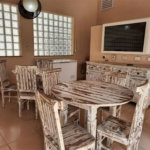 Cobertura à venda, 129 m² por R$ 980.000,00 - Centro - Guarujá/SP