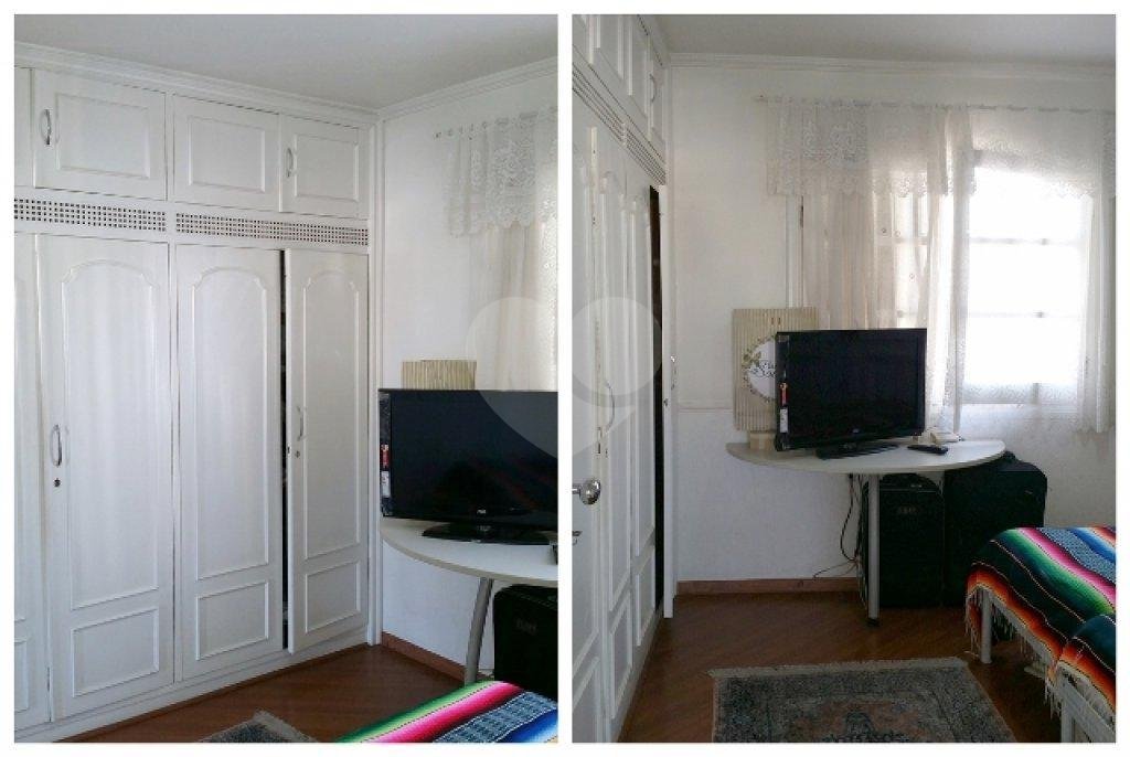 Cobertura à venda com 3 quartos, sendo 1 suíte, em Santana, São Paulo, SP