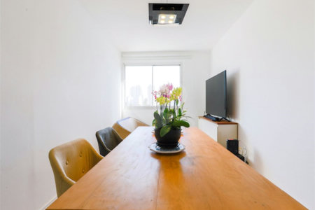 Apartamento à venda com 3 quartos, sendo 1 suíte, em Granja Julieta, São Paulo, SP