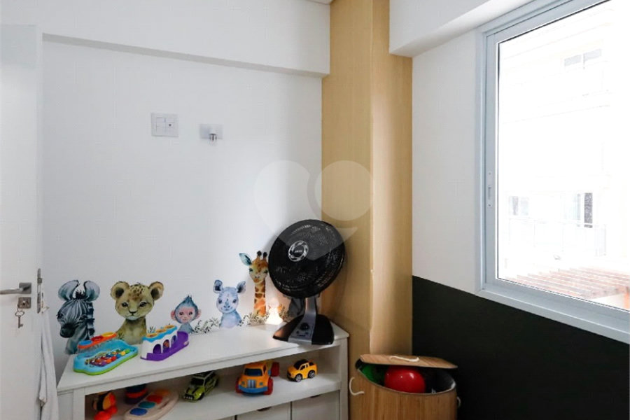 Apartamento à venda com 2 quartos em Vila Medeiros, São Paulo, SP