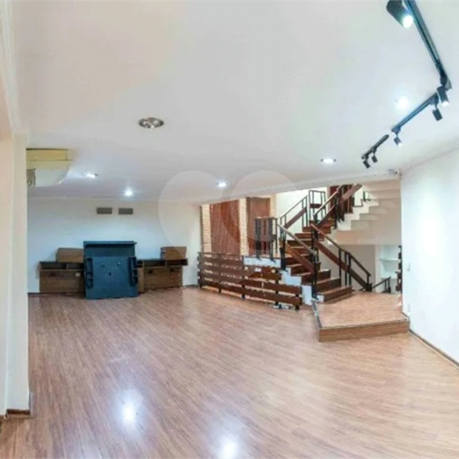 Casa à venda ou para alugar com 4 suítes em Alto da Boa Vista, Ribeirão Preto, SP