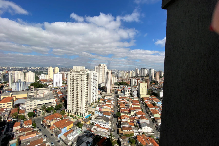 Duplex à venda com 4 suítes em Santana, São Paulo, SP