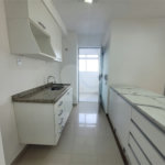 Apartamento à venda com 2 quartos em Vila Anastácio, São Paulo, SP